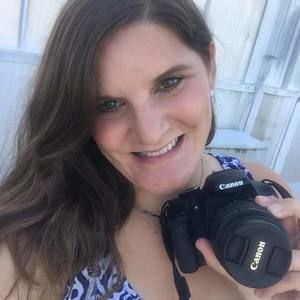 Meet your Posher, Stacy